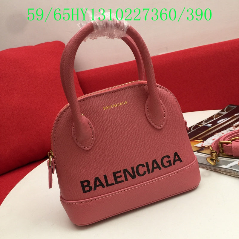 ELE Fashion - BGA Bags - 1909