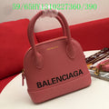 ELE Fashion - BGA Bags - 1909
