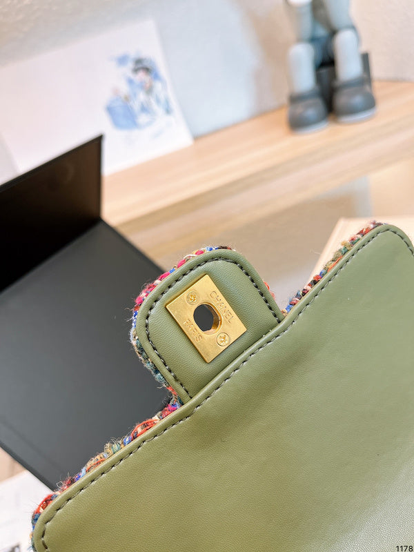 Satchel Bags - CHL Bags - 7292