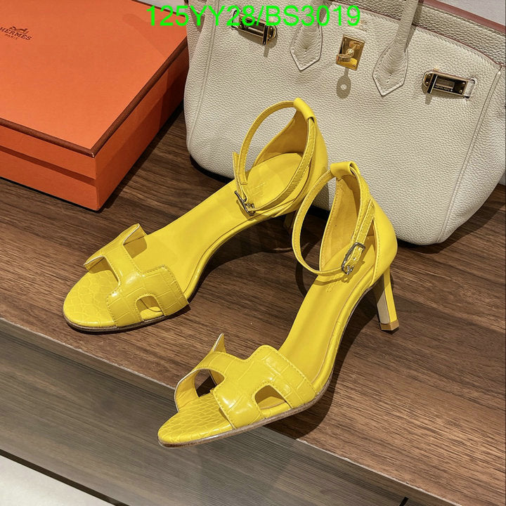 SAMC - HMS Women Shoes - 118