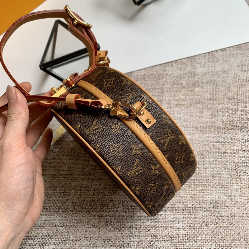 Glami - LOV Bags - 743