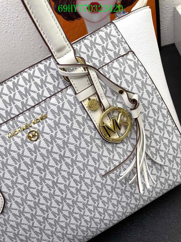 Satchel Bags - MK Bags - 103