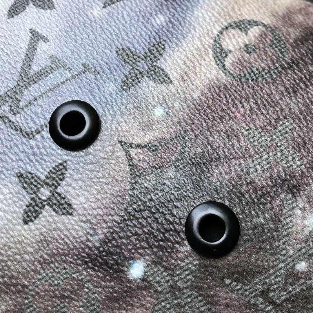 Louis Vuitton Monogram Galaxy KEEPALL BANDOULIÃƒÆ’Ã‹â€ RE 50