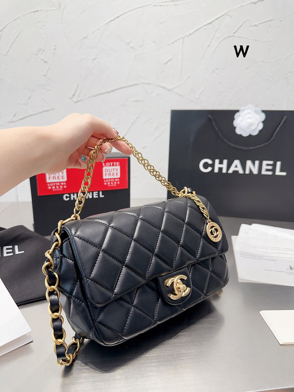 Satchel Bags - CHL Bags - 6916