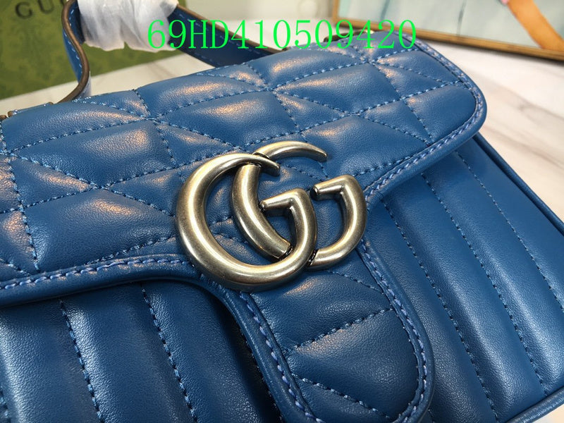 Glami Fashion - GCI Bags - 10460