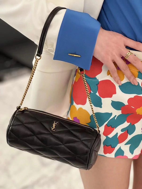 Satchel Bags - SLY Bags - 1586