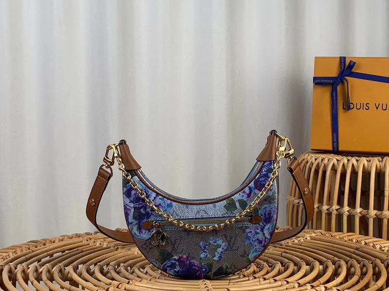 Glami- Glami- Lu-Vi bags - 11856
