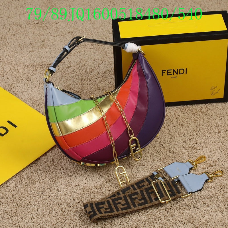 Glami - FDE Bags - 2909