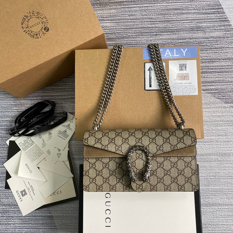 Glami - Glami Bags - 2186
