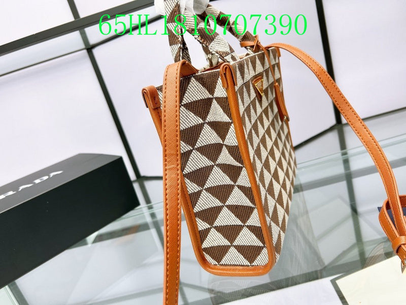 Satchel Bags - PDA Bags - 4130