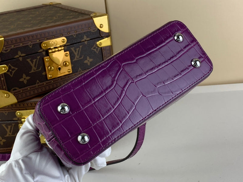 Satchel Bags - VL Bags - 2584