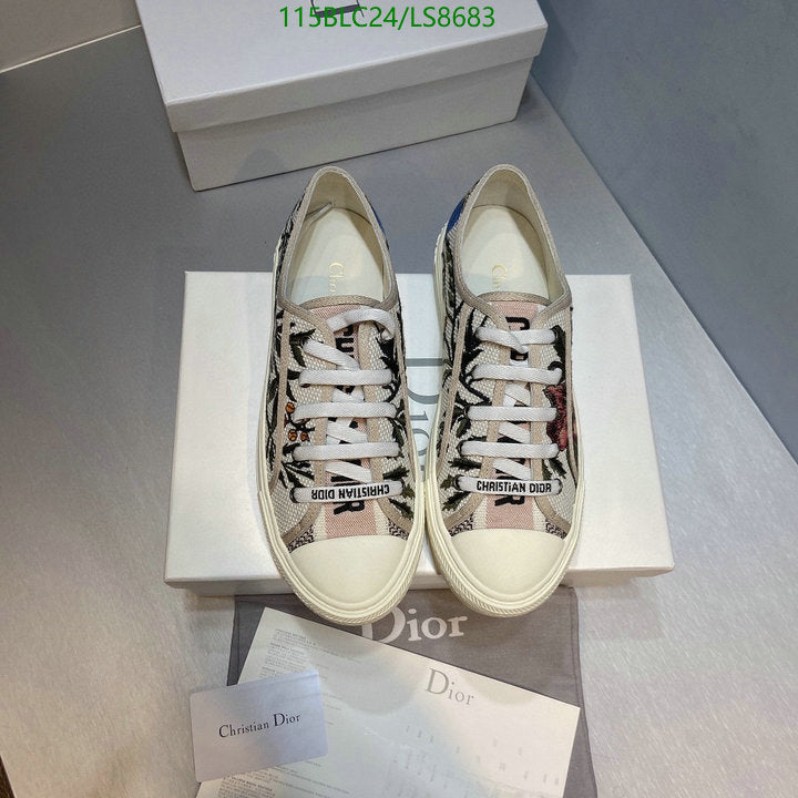 SAMC - DOR Women Sneakers - 180