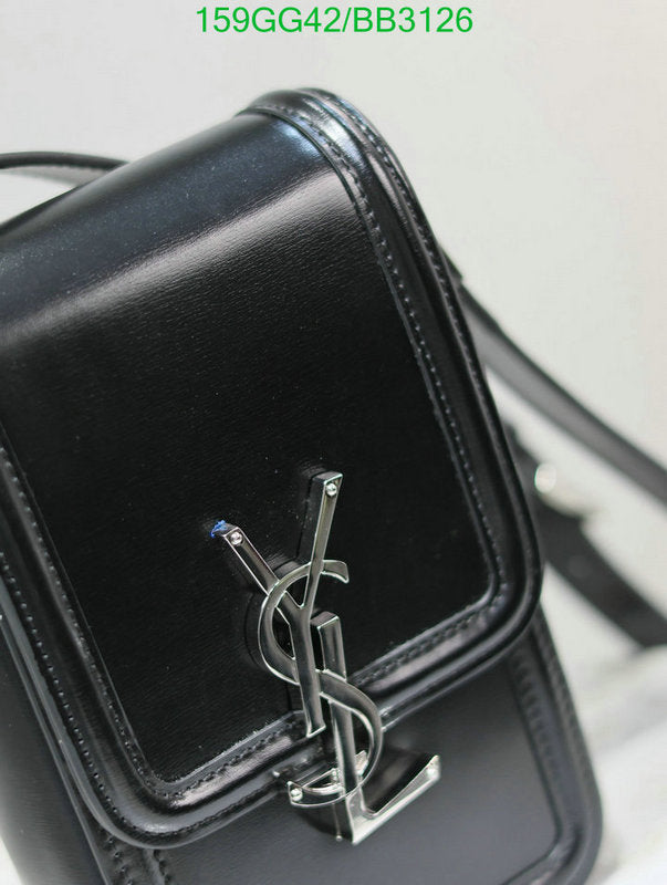 SAMC - YLS Bags - 039