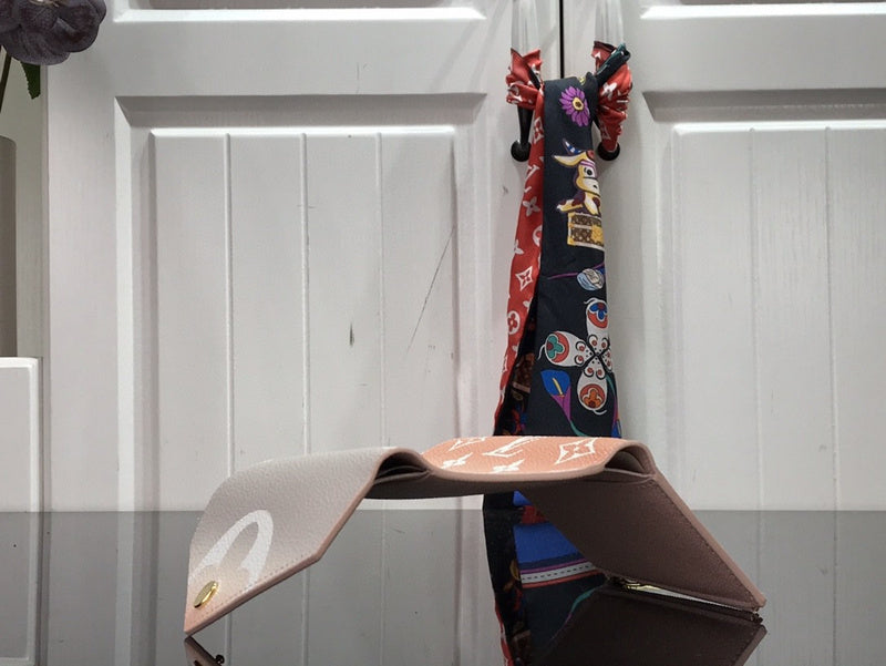 GlamI Lu-Vi bags - 2602