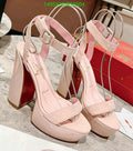 SAMC - CBL Women Shoes - 073