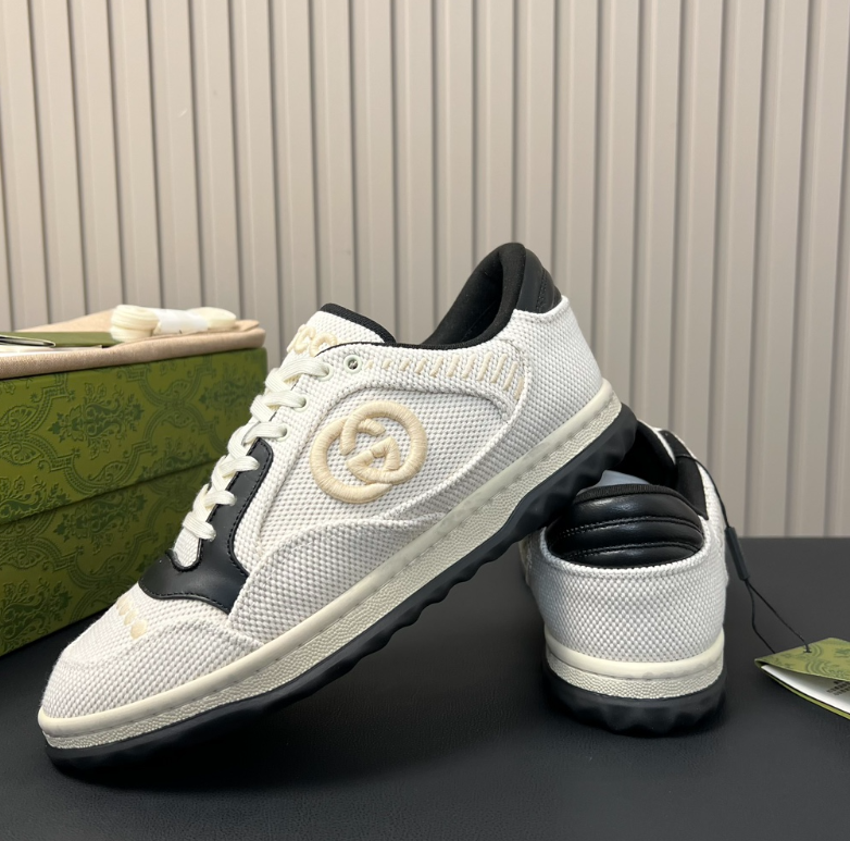SAMC - GUKI Women Shoes - 130