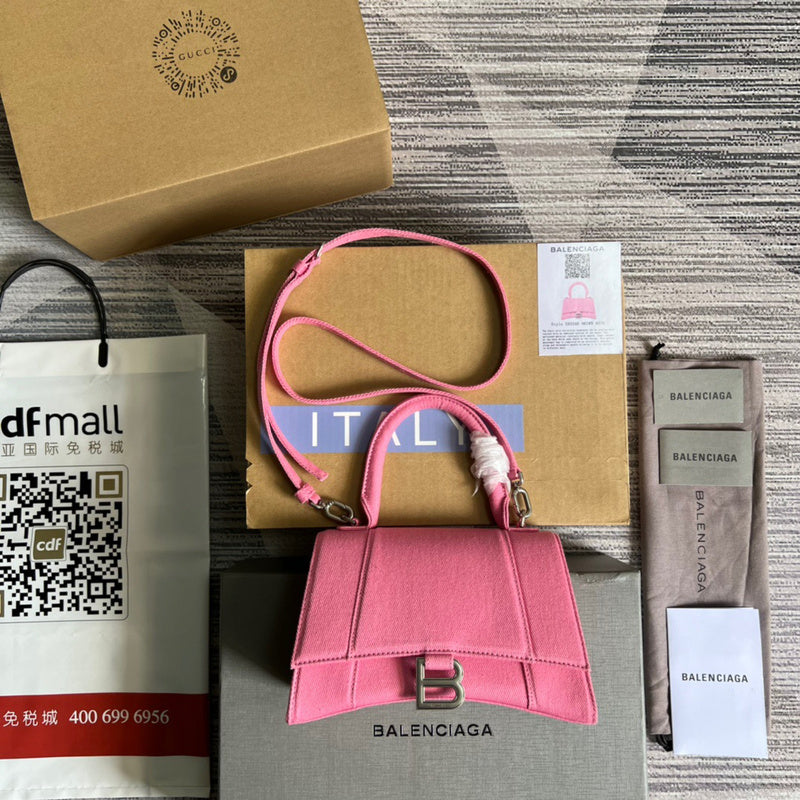 Satchel Bags - BGA Bags - 489