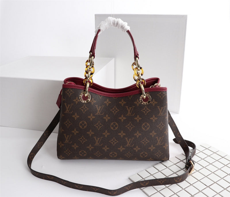 Satchel Bags - VL2 Bags - 641