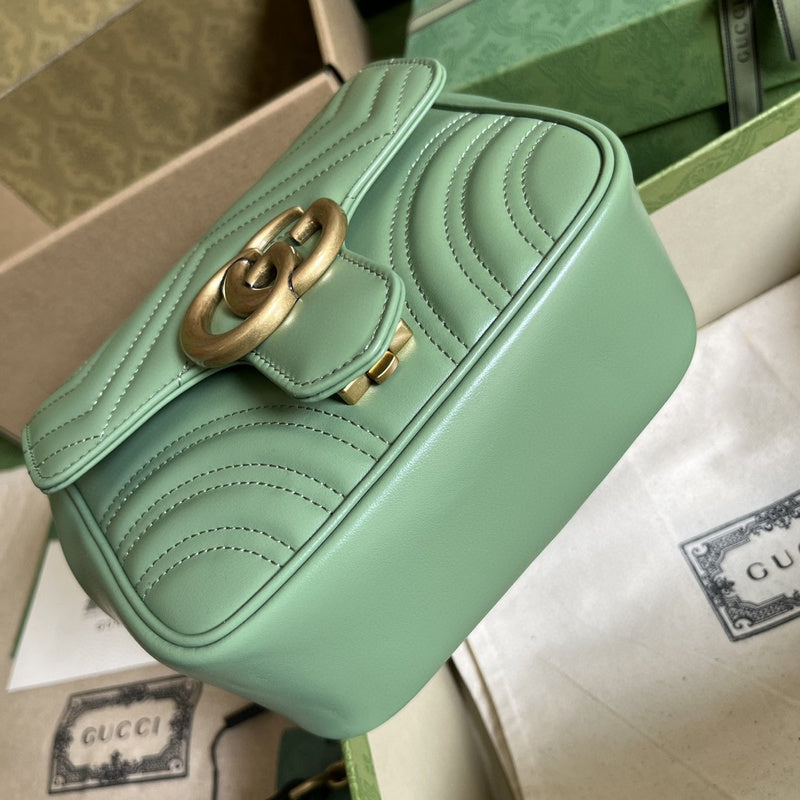 Satchel Bags - GCI Bags - 550