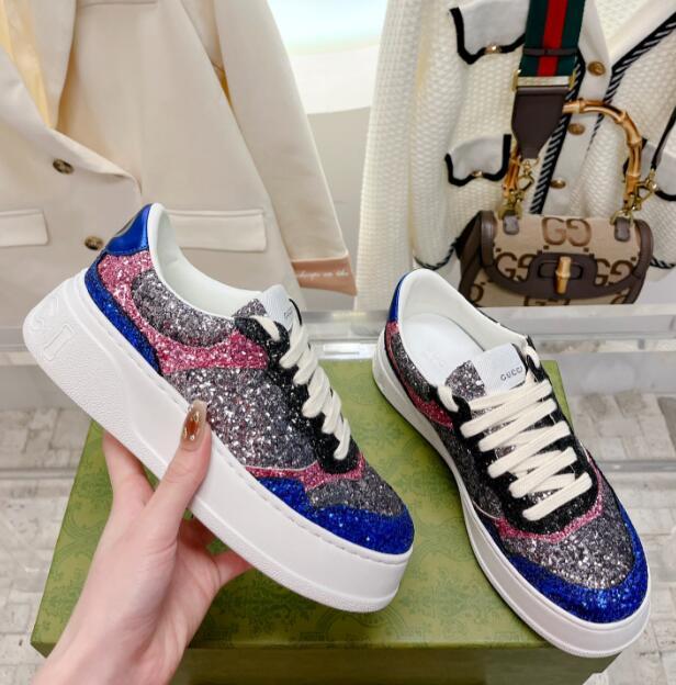 SAMC - GUKI Men Shoes - 278