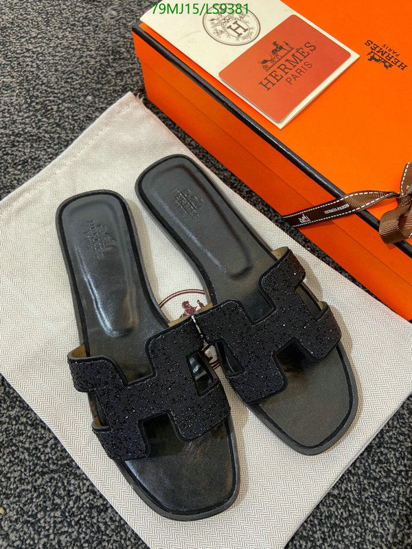 SAMC - HMS Women Shoes - 371