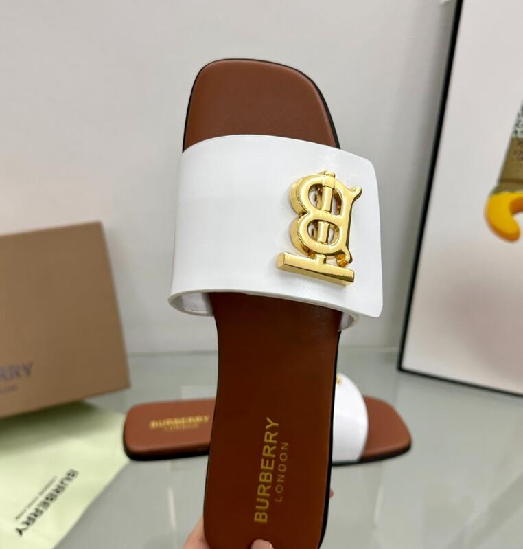 SAMCC - BOR Women Shoes - 010
