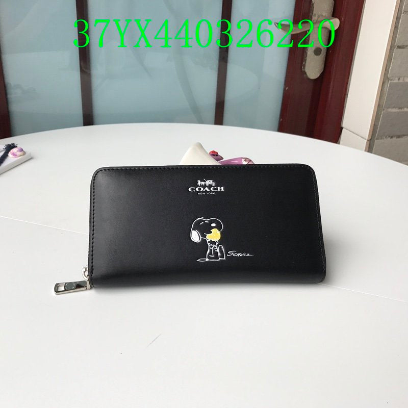 Glami - CAH Wallet - 092