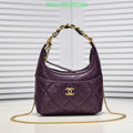 Satchel Bags - CHL Bags - 5027