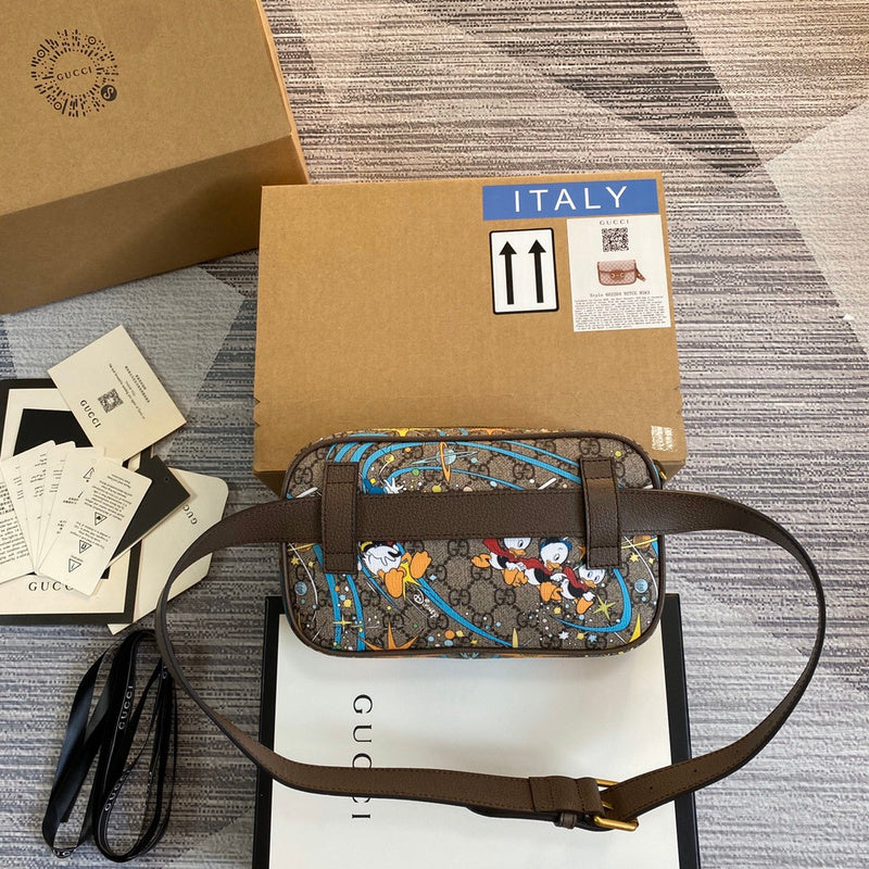 Glami - Glami Bags - 2246