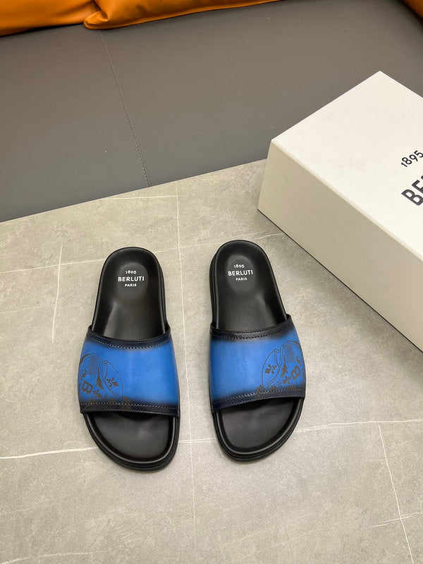 Glami - BRE Men Shoes - 065