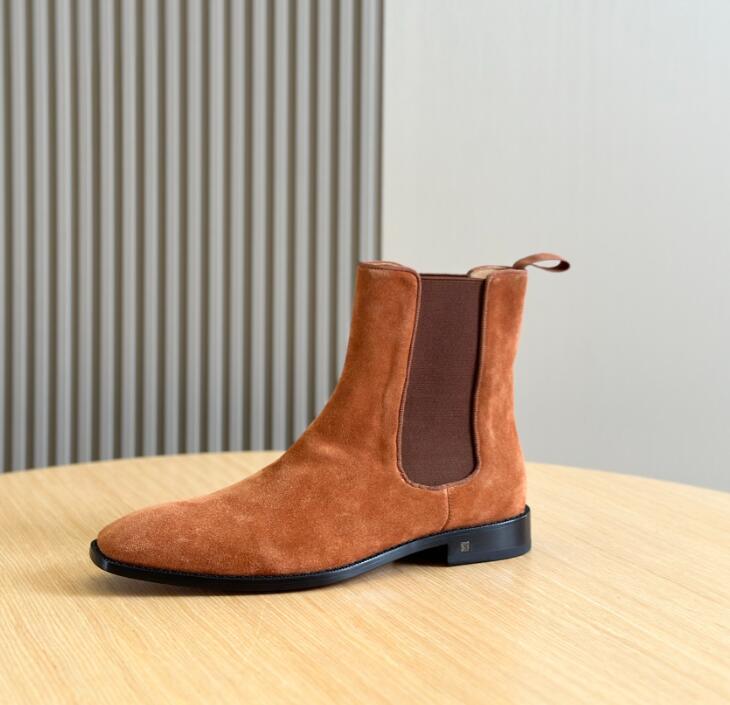 SAMC - LOV Men Shoes - 360