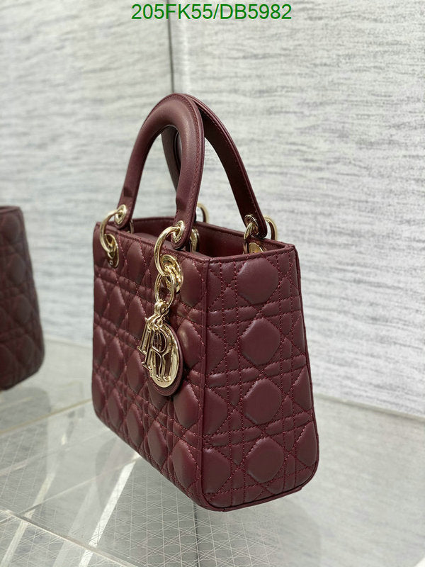 SAMCC - DOR Bags - 1080