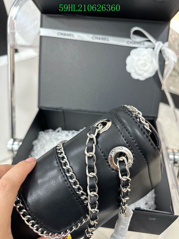 Glami - CHL Bags - 580