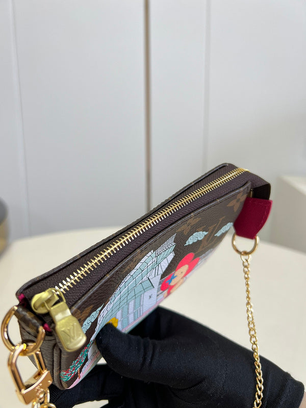 Satchel Bags - VL Bags - 1807