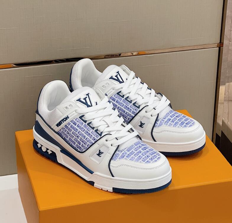 SAMC - LOV Men Shoes - 612