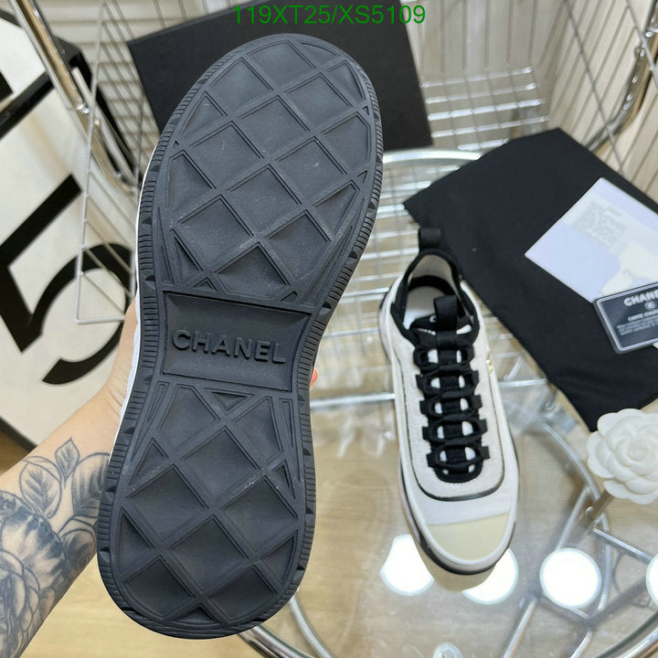 SAMC - CHL Women Shoes Sneakers - 206