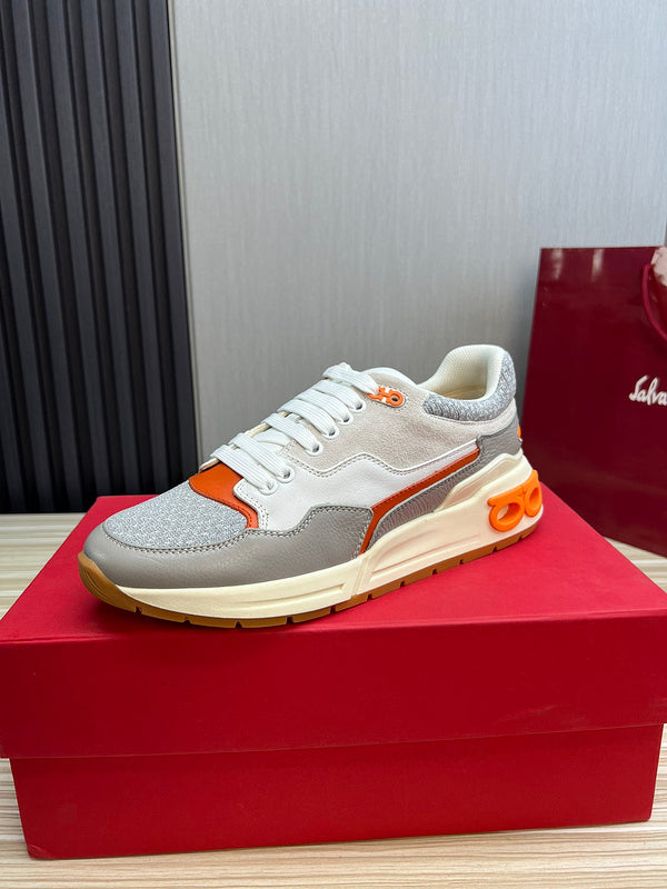 Glami - FGO Men Shoes - 969