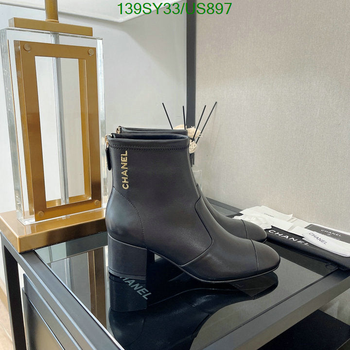 SAMC - CHL Women Boots - 147