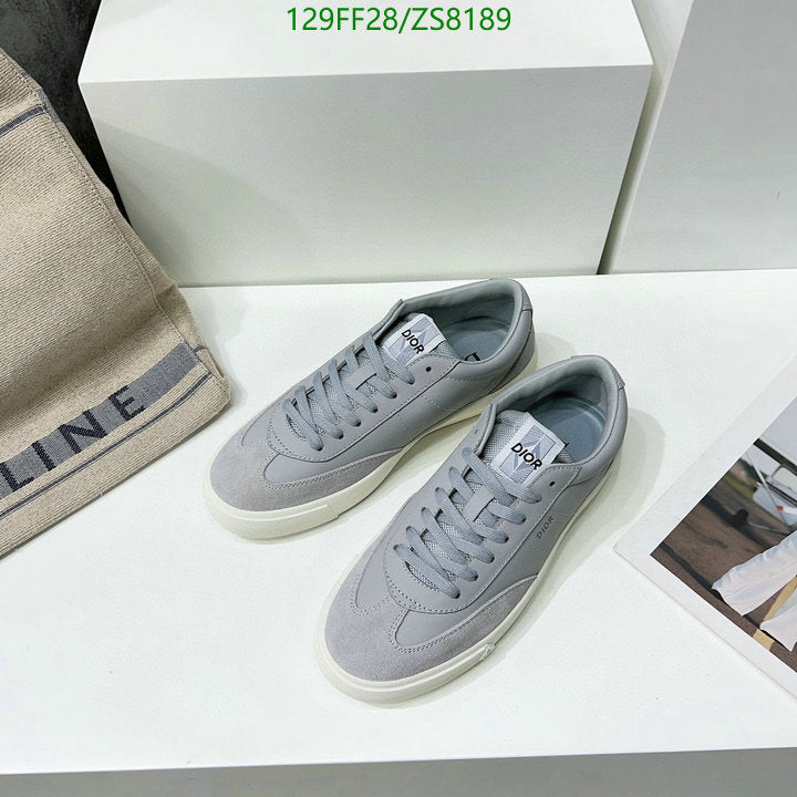 SAMC - DOR Women Sneakers - 117