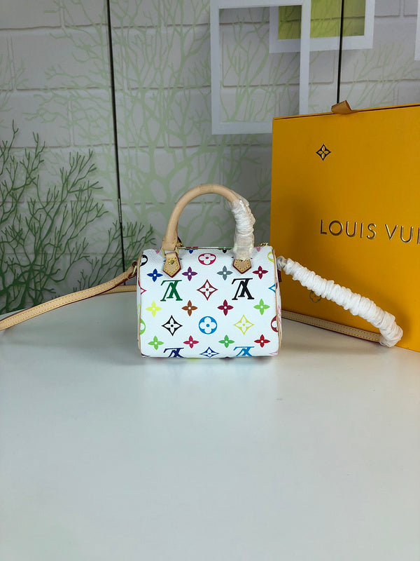 Glami- Glami- Lu-Vi bags - 3459