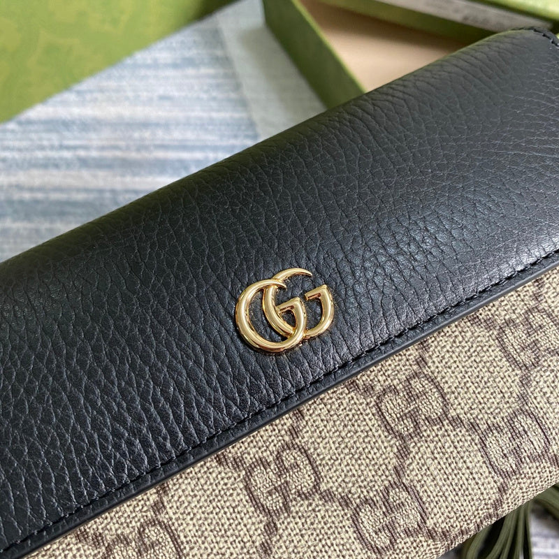 Glami - GUKI Wallets - 093