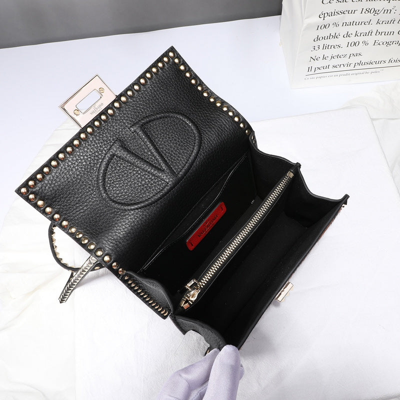 Satchel Bags - VTO Bags - 154