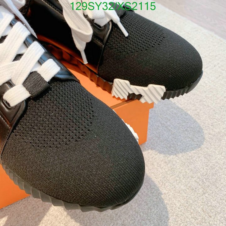 SAMC - HMS Women Shoes - 450