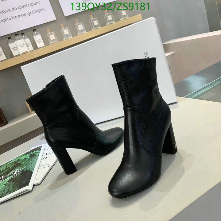 SAMC - YLS Women Shoes - 138