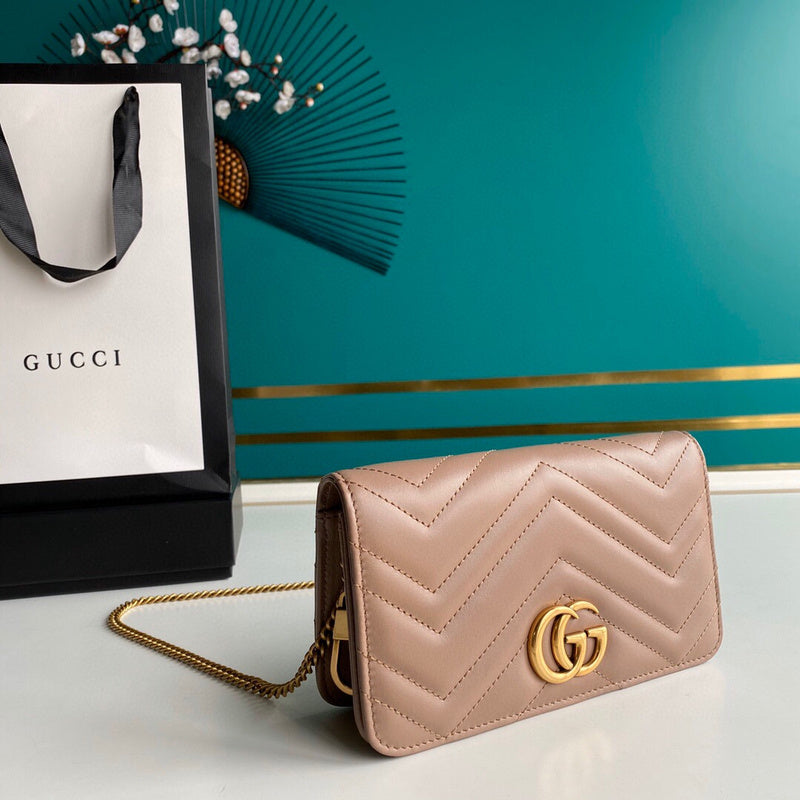 Glami Fashion - GCI Bags - 6104