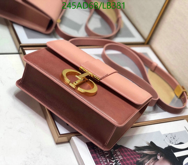 SAMCC - DOR Bags - 1360