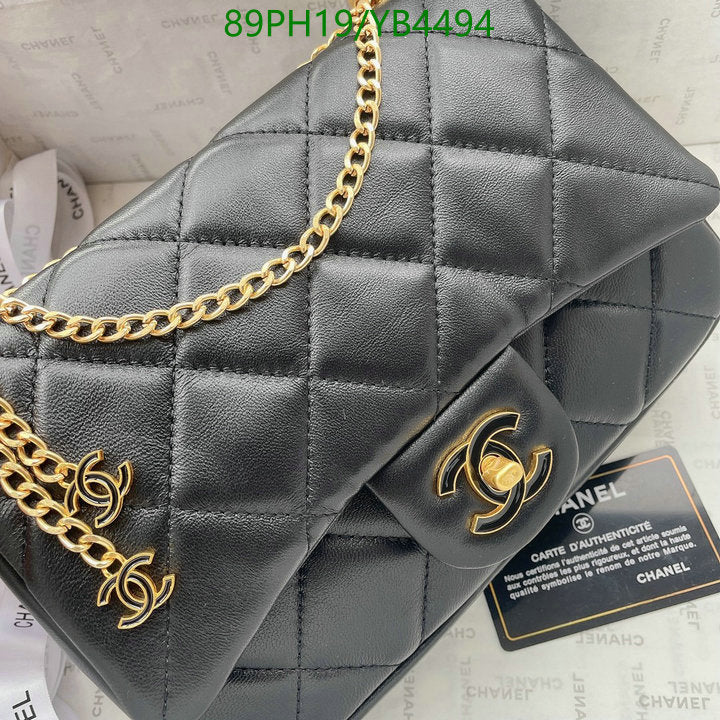 SAMC - CHL Bags Crossbody - 465
