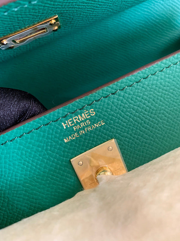 Satchel Bags - HMS-Bags - 1032