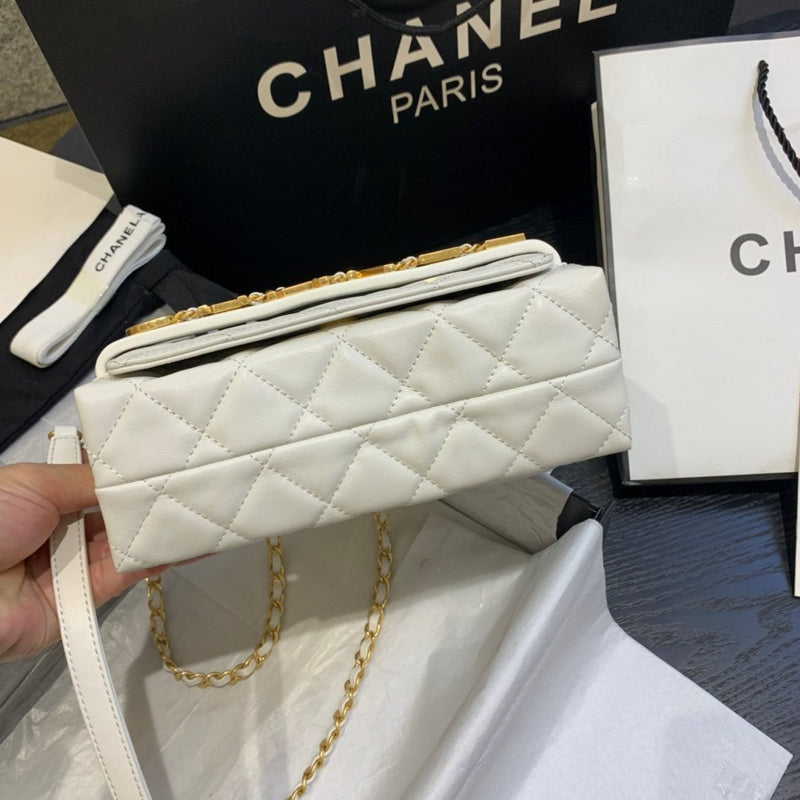 Satchel Bags - CHL Bags - 158