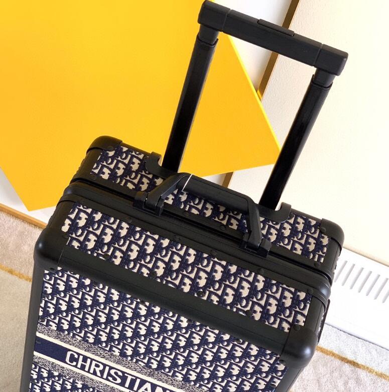 SAMCC - DOR Bags - 668